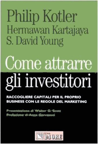 Libro come attrarre gli - come,