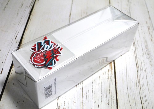 Babymetal set bottiglie e - "set,