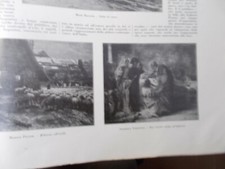 Gaetano Previati Luigi Nono