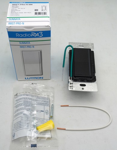 Lutron sunnata rrst pro - sunnata, rrst-pro-n-mn