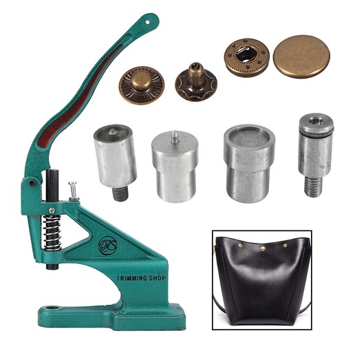 Ferro die set per verde - per,