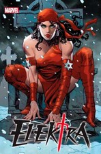Elektra #100 () Marvel Prh