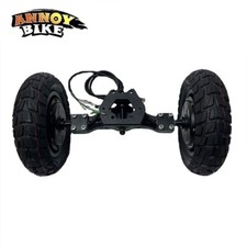 10 inch 48V1000W Electric