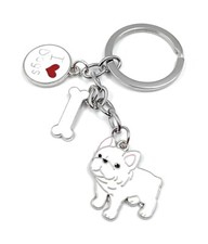 Bulldog Animale Domestico Love