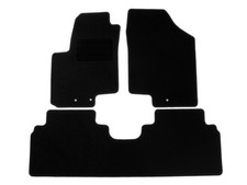 Tappetini per Kia Venga YN