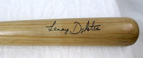 Mazza baseball lenny - baseball,