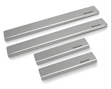 Modanature Battitacco Pedane