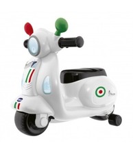 Vespa Primavera primipassi