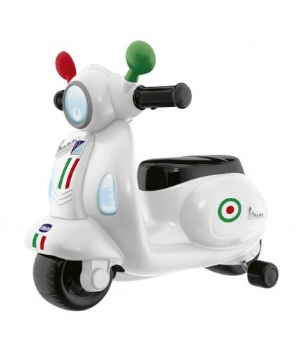 Vespa primavera primipassi - primavera,