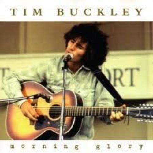 Tim buckley morning glory cd - buckley,