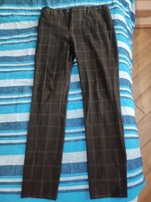 Pantalone Uomo H&M Skinny Fit