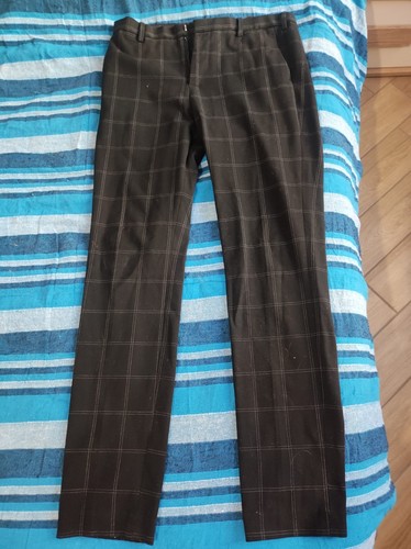 Pantalone uomo skinny fit - uomo,