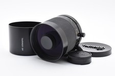 *Exc+5* TAMRON SP 500 mm f/8