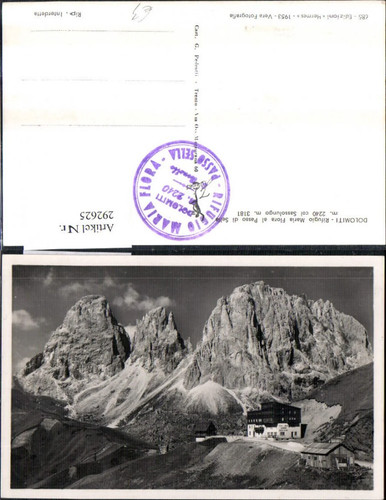 292625 trentino trento rifugio - 292625,trentino,