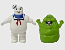 GHOSTBUSTERS-MARSHMALLOW MAN