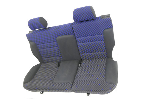 Audi sedili posteriori - a3, 8l