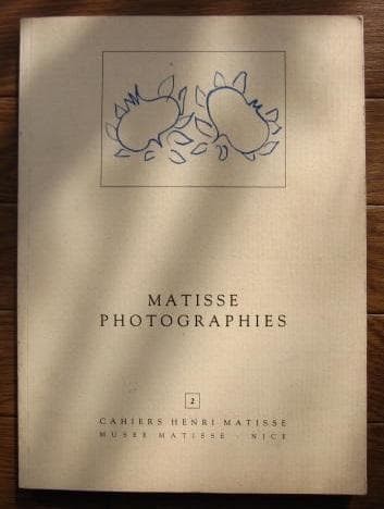 Matisse photographies henri - matisse,