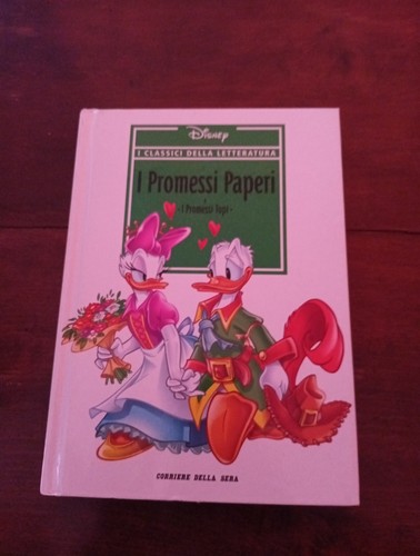 Disney classici della - i,