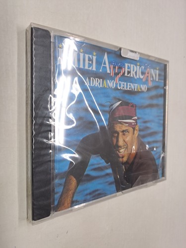 Miei americani adriano - miei,