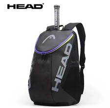 Zaino HEAD Tour Team Tennis Edizione Limitata Borsa Racchetta Scarpa Palestra Sport