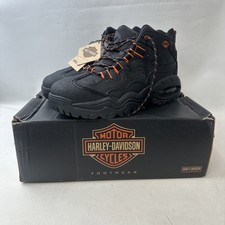 Scarpe Harley Davidson Uomo