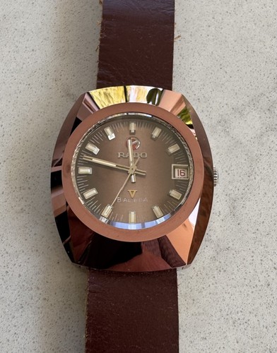 Orologio automatico rado - orologio,