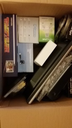 Stock materiale elettrico - materiale,