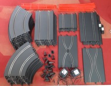 Lotto 24 Pezzi Pista GIOCHI