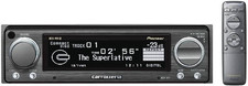 Pioneer Carrozzeria DEX-P01II