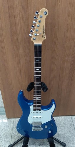 Yamaha pacs chitarra - pacs+12,