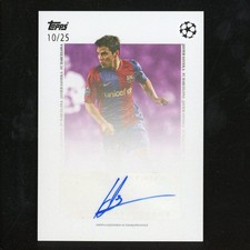 2024-25 Topps Simplicidad