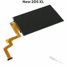 Pannello schermo LCD superiore