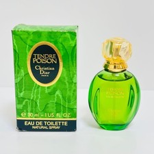 Christian Dior Tendre Poison