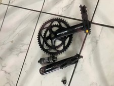 Guarnitura FSA Tempo 170mm