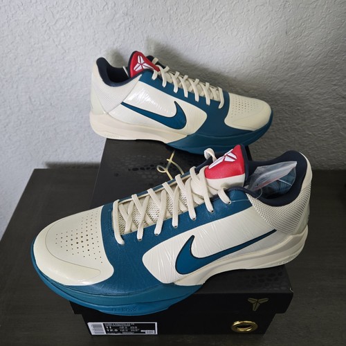 Nike kobe protro caitlin - 5,