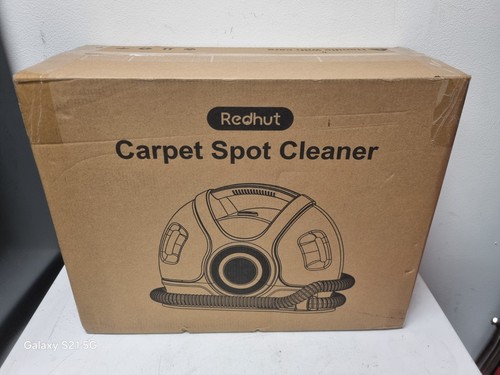 Redhut carpet spot cleaner - carpet,
