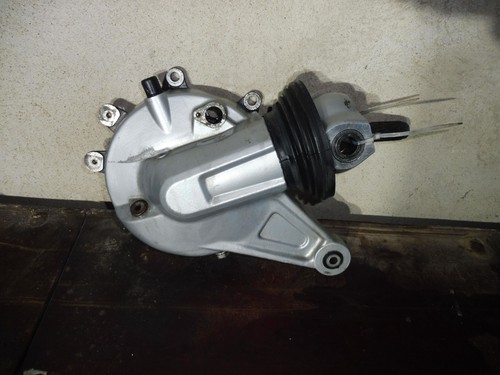 Bmw r1100gs trasmissione - r1100gs,