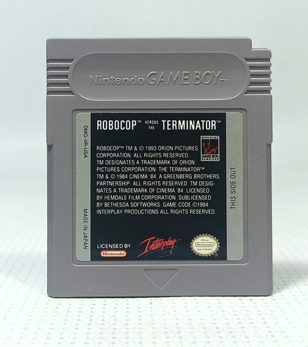 Nintendo gameboy game - nintendo, ntsc