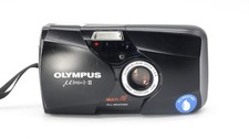 Olympus μ[mju:]-II fotocamera