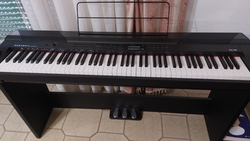 Kurzweil ka90 black - kurzweil,