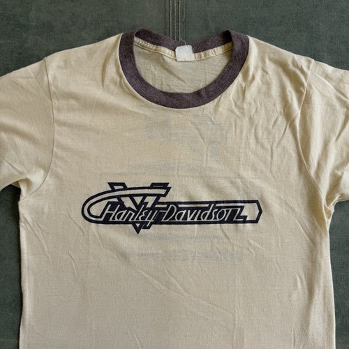 Shirt harley davidson - davidson, anni