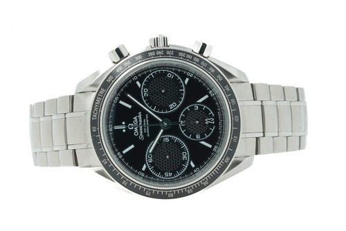 Omega speedmaster racing - omega,
