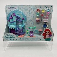 Parchi Disney Ariel La