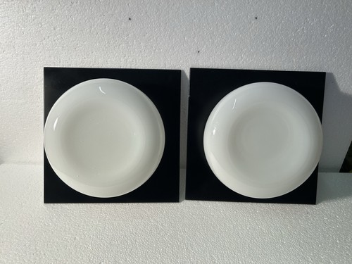 Coppia lampade per parete 70s - ,