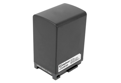 2670mah batteria per canon - 2670mah,