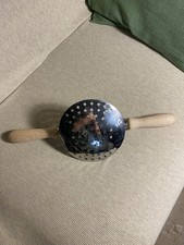 Utensile Vintage da cucina nuovo per Passatelli.