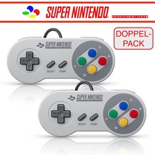 Due/2x Controller Gamepad
