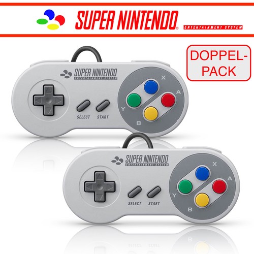 Due controller gamepad - due/2x,