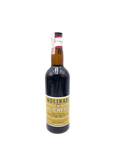 Molinari infuso caffe - infuso,