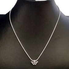 Collana Emporio Armani Argento